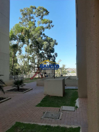 Imagem Apartamento com 2 Quartos para Alugar, 48 m² em Jardim Henriqueta - Taboão Da Serra Imagem Apartamento com 2 Quartos para Alugar, 48 m² em Jardim Henriqueta - Taboão Da Serra