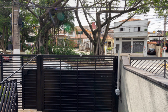 Imagem Sobrado com 3 Quartos à Venda, 172 m² em Vila Romana - São Paulo