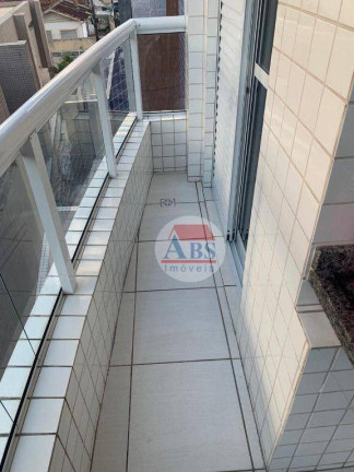 Apartamento com 2 Quartos à Venda, 65 m² em Aviação - Praia Grande