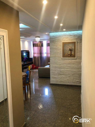 Imagem Apartamento com 3 Quartos à Venda, 76 m² em Vila Independência - São Paulo