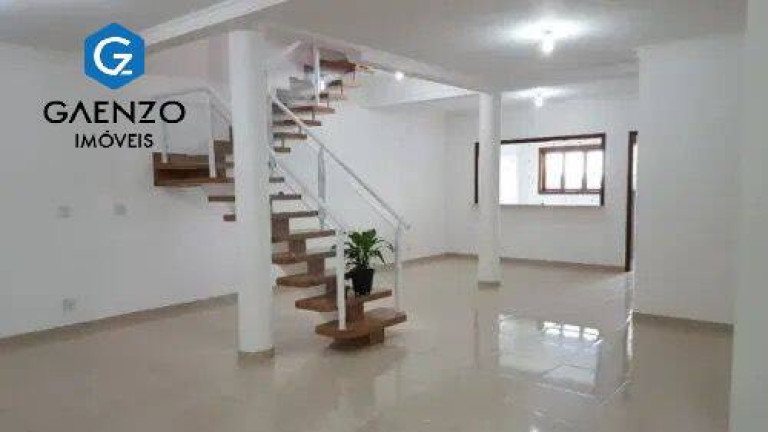 Casa de Condomínio com 5 Quartos à Venda, 500 m² em Parque Esmeralda - Barueri