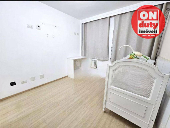 Imagem Apartamento com 2 Quartos à Venda, 82 m² em Ponta Da Praia - Santos Imagem Apartamento com 2 Quartos à Venda, 82 m² em Ponta Da Praia - Santos
