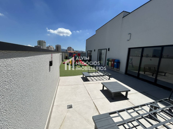 Imagem Apartamento com 1 Quarto para Alugar, 28 m² em Vila Dom Pedro Ii - São Paulo Imagem Apartamento com 1 Quarto para Alugar, 28 m² em Vila Dom Pedro Ii - São Paulo
