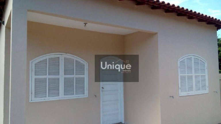 Imagem Casa com 2 Quartos à Venda, 130 m² em Caravelas - Armação Dos Búzios