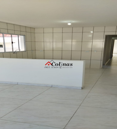 Imagem Casa com 2 Quartos à Venda, 125 m² em Depois Do Centro - Ibiúna