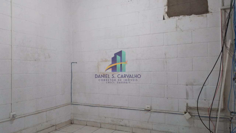 Imagem Imóvel Comercial à Venda ou Locação, 1.050 m² em Vila Mathias - Santos Imagem Imóvel Comercial à Venda ou Locação, 1.050 m² em Vila Mathias - Santos