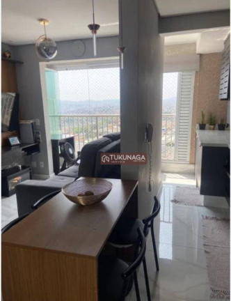 Imagem Apartamento com 2 Quartos à Venda, 43 m² em Vila São João - Guarulhos Imagem Apartamento com 2 Quartos à Venda, 43 m² em Vila São João - Guarulhos