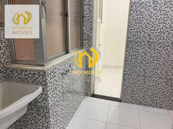 Imagem Apartamento com 3 Quartos à Venda, 110 m² em Flamengo - Rio De Janeiro