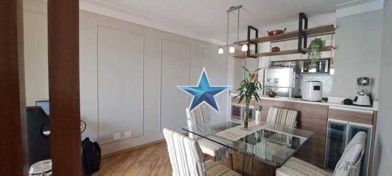 Imagem Apartamento com 3 Quartos à Venda, 74 m² em Barra Funda - São Paulo