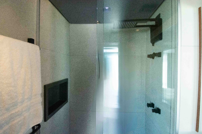 Imagem Apartamento com 1 Quarto à Venda, 53 m² em Indianópolis - São Paulo