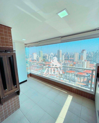Imagem Apartamento com 2 Quartos à Venda, 62 m² em Parada Inglesa - São Paulo Imagem Apartamento com 2 Quartos à Venda, 62 m² em Parada Inglesa - São Paulo