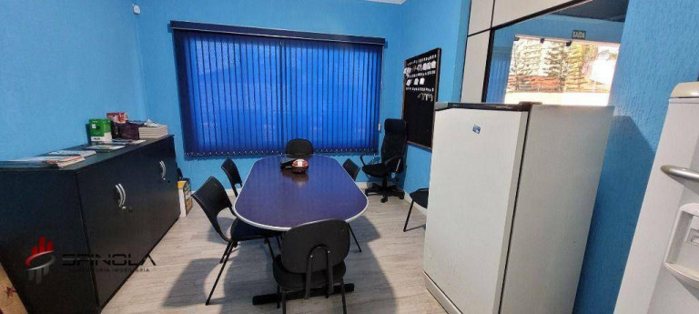 Imagem Sala Comercial à Venda, 76 m² em Solemar - Praia Grande