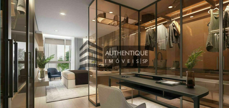 Imagem Apartamento com 4 Quartos à Venda, 397 m² em Jardins - São Paulo Imagem Apartamento com 4 Quartos à Venda, 397 m² em Jardins - São Paulo