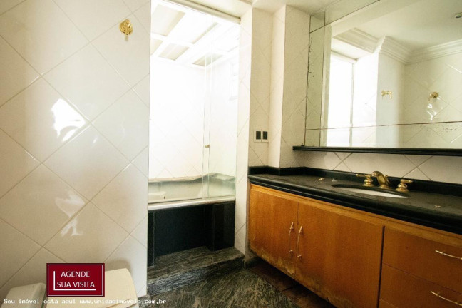 Imagem Apartamento com 4 Quartos à Venda, 339 m² em Cidade Dutra - São Paulo