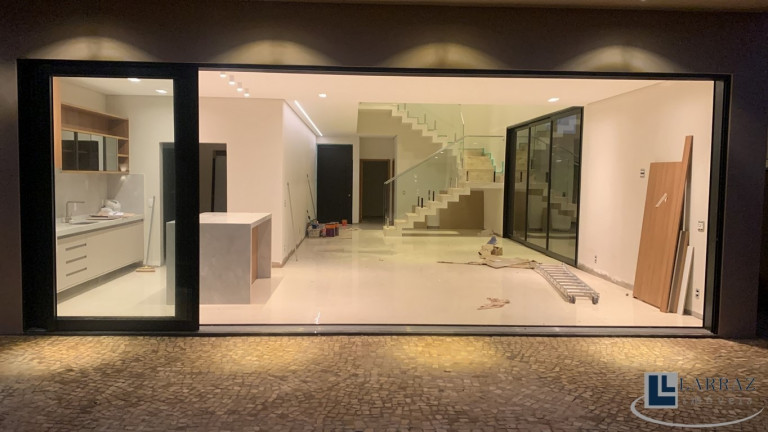 Imagem Casa com 4 Quartos à Venda, 350 m² em Vila Do Golf - Ribeirao Preto