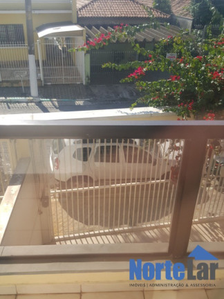 Imagem Sobrado com 3 Quartos à Venda, 220 m² em Nossa Senhora Do ó - São Paulo