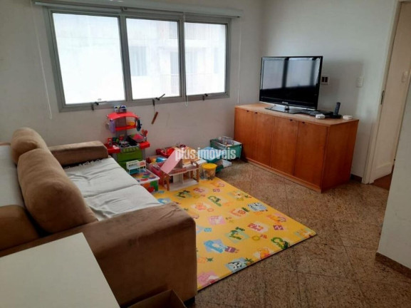 Imagem Apartamento com 4 Quartos à Venda, 254 m² em Vila Mariana - São Paulo Imagem Apartamento com 4 Quartos à Venda, 254 m² em Vila Mariana - São Paulo