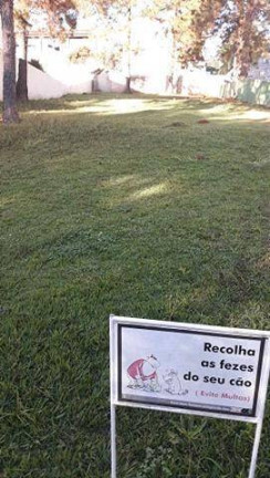 Imagem Terreno à Venda, 600 m² em Alphaville - Barueri Imagem Terreno à Venda, 600 m² em Alphaville - Barueri
