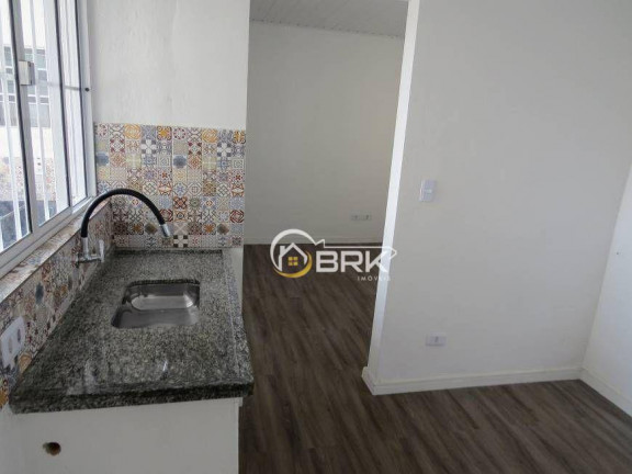 Imagem Casa com 1 Quarto para Alugar, 65 m² em Artur Alvim - São Paulo Imagem Casa com 1 Quarto para Alugar, 65 m² em Artur Alvim - São Paulo