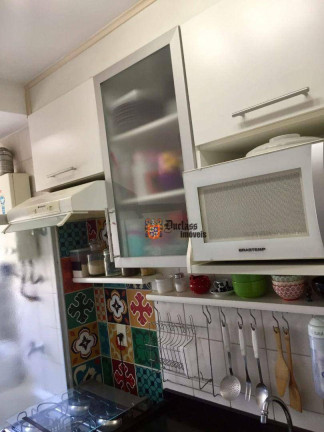 Imagem Apartamento com 2 Quartos à Venda, 48 m² em Ipiranga - São Paulo