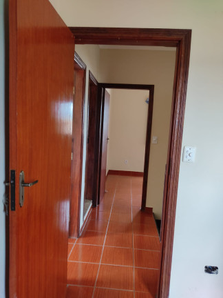 Imagem Sobrado com 3 Quartos à Venda, 194 m² em Jardim Antônio Rodrigues E Rodrigues - Votorantim