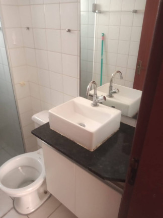 Imagem Apartamento com 2 Quartos à Venda, 48 m² em Vila Leme Da Silva - Bauru Imagem Apartamento com 2 Quartos à Venda, 48 m² em Vila Leme Da Silva - Bauru