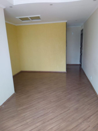 Imagem Apartamento com 3 Quartos à Venda, 58 m² em Vila Ema - São Paulo Imagem Apartamento com 3 Quartos à Venda, 58 m² em Vila Ema - São Paulo