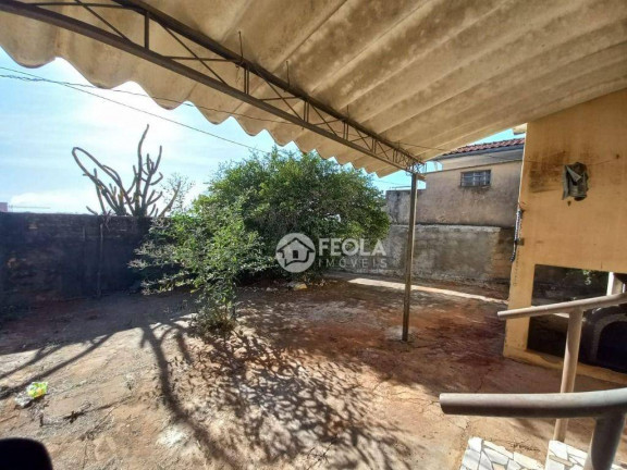 Imagem Casa com 2 Quartos à Venda, 79 m² em Vila Amorim - Americana Imagem Casa com 2 Quartos à Venda, 79 m² em Vila Amorim - Americana