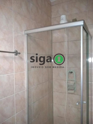 Imagem Casa com 2 Quartos à Venda, 70 m² em Campo Belo - São Paulo Imagem Casa com 2 Quartos à Venda, 70 m² em Campo Belo - São Paulo