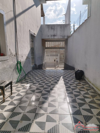 Imagem Casa com 2 Quartos à Venda, 103 m² em Primeiro De Maio - Jacareí