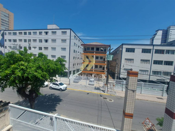 Imagem Apartamento com 1 Quarto à Venda, 41 m² em Boqueirao - Praia Grande Imagem Apartamento com 1 Quarto à Venda, 41 m² em Boqueirao - Praia Grande