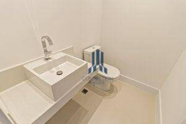 Imagem Apartamento com 4 Quartos à Venda, 188 m² em água Verde - Curitiba