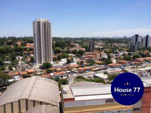 Imagem Apartamento com 2 Quartos à Venda, 54 m² em Vila Santa Catarina - São Paulo Imagem Apartamento com 2 Quartos à Venda, 54 m² em Vila Santa Catarina - São Paulo