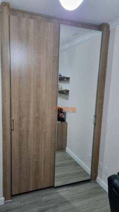 Imagem Apartamento com 3 Quartos à Venda, 76 m² em Vila Rosália - Guarulhos Imagem Apartamento com 3 Quartos à Venda, 76 m² em Vila Rosália - Guarulhos