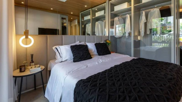 Imagem Apartamento à Venda, 123 m² em Jardim Bélgica - São Paulo Imagem Apartamento à Venda, 123 m² em Jardim Bélgica - São Paulo