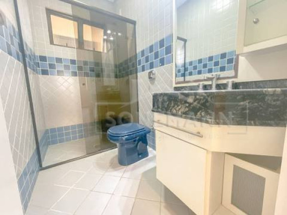 Imagem Casa com 3 Quartos à Venda, 335 m² em Coqueiros - Florianópolis