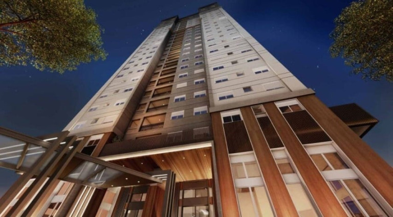 Imóvel com 3 Quartos à Venda, 100 m² em Vila Andrade - São Paulo