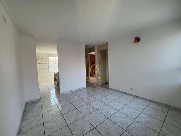 Apartamento com 2 Quartos à Venda, 50 m² em Jardim Satélite - São José Dos Campos