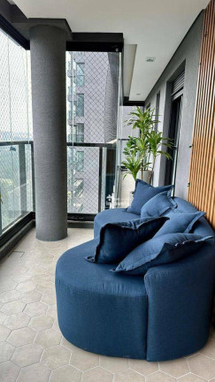 Imagem Apartamento com 3 Quartos à Venda, 153 m² em Vila Yara - Osasco