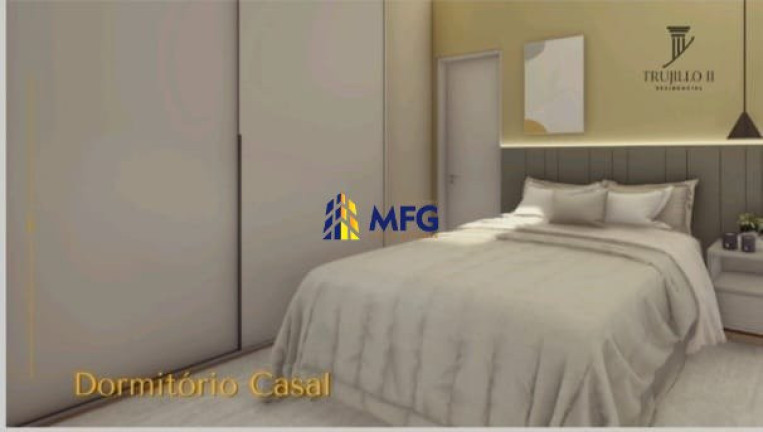 Imagem Apartamento com 2 Quartos à Venda, em Vila Trujillo - Sorocaba Imagem Apartamento com 2 Quartos à Venda, em Vila Trujillo - Sorocaba
