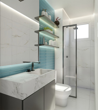 Imagem Apartamento com 1 Quarto à Venda, 30 m² em Itaquera - São Paulo Imagem Apartamento com 1 Quarto à Venda, 30 m² em Itaquera - São Paulo
