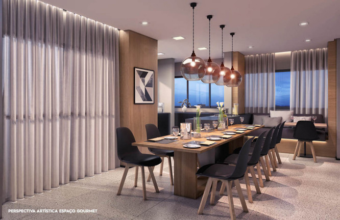 Imagem Apartamento com 2 Quartos à Venda, 45 m² em Freguesia Do ó - São Paulo
