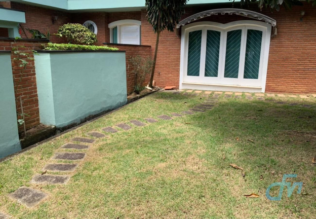 Imagem Casa com 3 Quartos à Venda, 620 m² em Centro - Mogi Das Cruzes