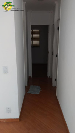 Imagem Apartamento com 3 Quartos à Venda, 63 m² em Lauzane Paulista - São Paulo