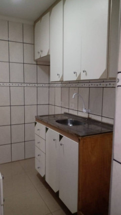 Imagem Apartamento com 2 Quartos para Alugar, 48 m² em Campanario - Diadema Imagem Apartamento com 2 Quartos para Alugar, 48 m² em Campanario - Diadema
