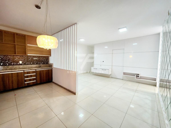 Imagem Apartamento com 3 Quartos à Venda, 84 m² em Santa Mônica - Uberlândia Imagem Apartamento com 3 Quartos à Venda, 84 m² em Santa Mônica - Uberlândia