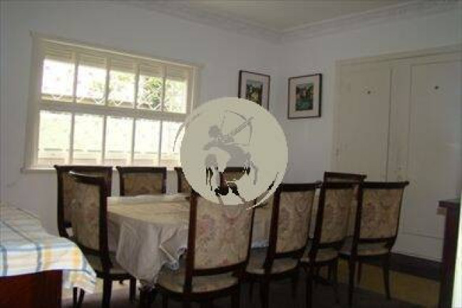 Imagem Casa com 3 Quartos à Venda, 340 m² em Embare - Santos Imagem Casa com 3 Quartos à Venda, 340 m² em Embare - Santos