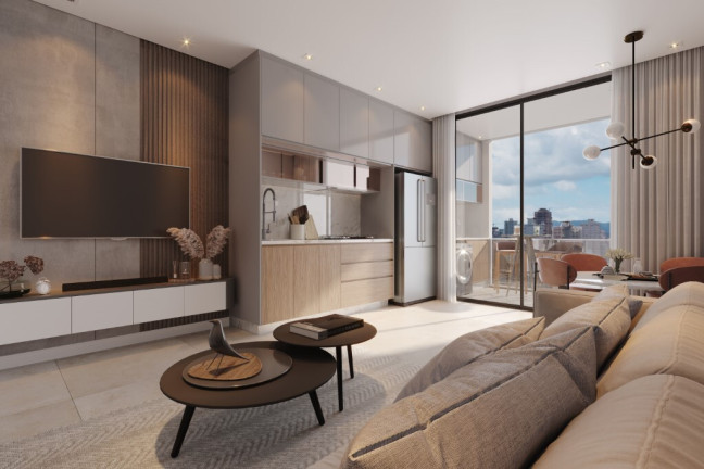 Imagem Apartamento com 2 Quartos à Venda, 64 m² em Itapema - Itapema Imagem Apartamento com 2 Quartos à Venda, 64 m² em Itapema - Itapema