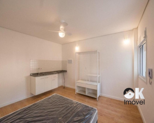 Imagem Apartamento com 1 Quarto à Venda, 107 m² em Vila Nova Conceição - São Paulo