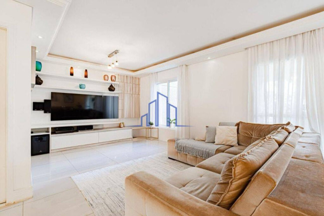 Imagem Apartamento com 3 Quartos para Alugar, 202 m² em Tamboré - Santana De Parnaíba Imagem Apartamento com 3 Quartos para Alugar, 202 m² em Tamboré - Santana De Parnaíba